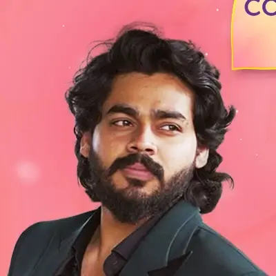 Rithvan Shrinivas