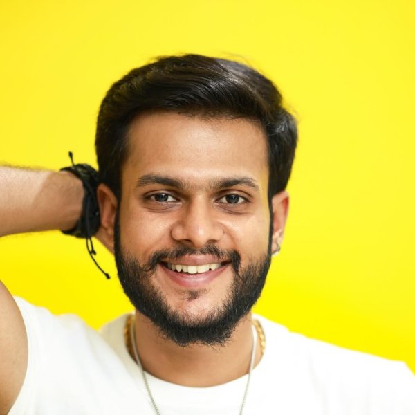 Rithvik Krupakar