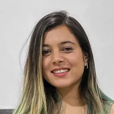 Ritu Negi