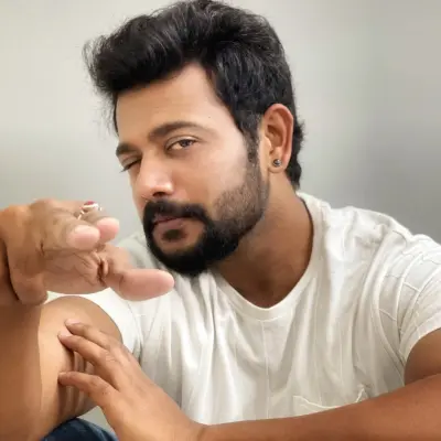 Ritvvikk Mathad