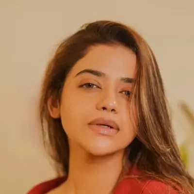 Riva Kishan
