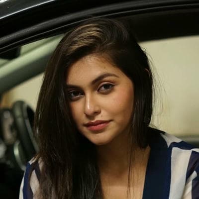Riya Bagare