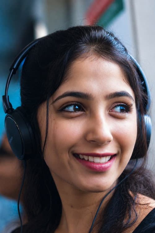Riya Susan