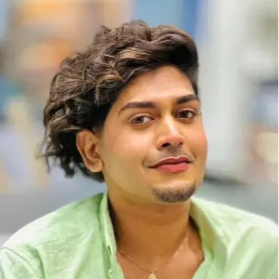 Riyas Salim