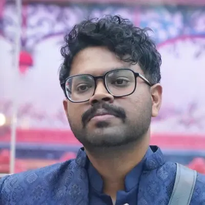 RJ Amit Pawar