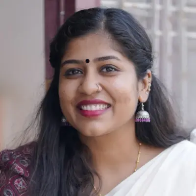 RJ Anjali