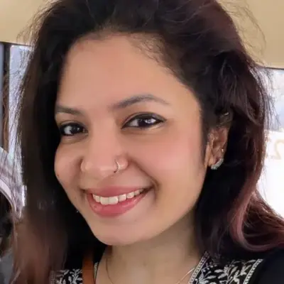 RJ Punitha Acharya