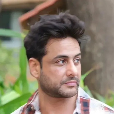 Rohit Bhardwaj
