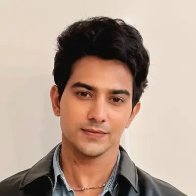 Rohit Chandel