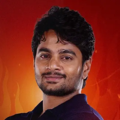 Rohit Naidu Patnam