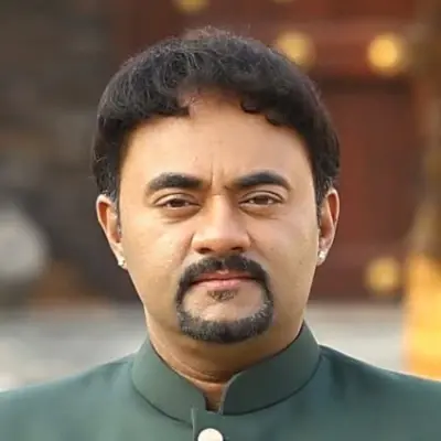 Rohith Srinath