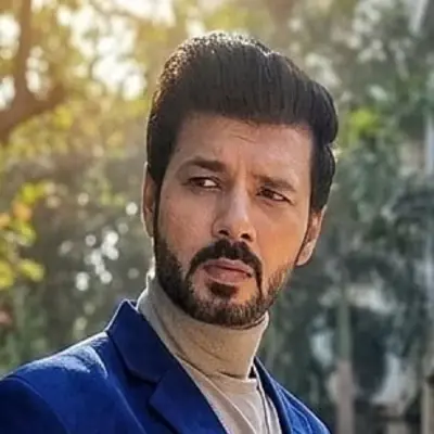 Romil K Sharma