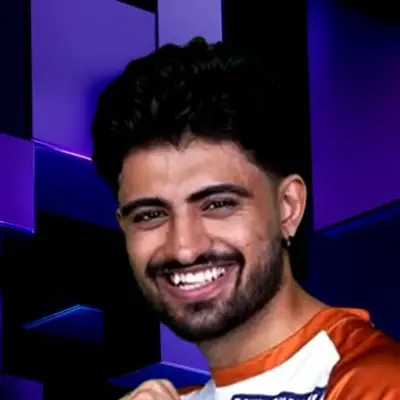Ronak Raja