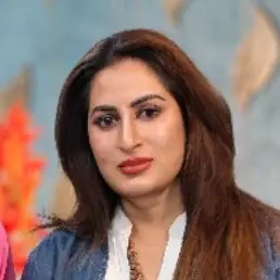 Roopa Iyer Srivatsa