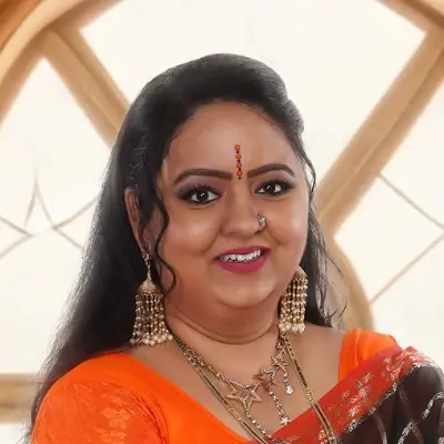 Roopa Prabhakar