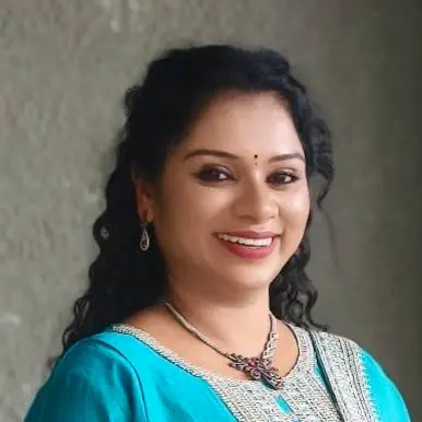 Roopa Varkady
