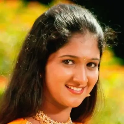 Roopika