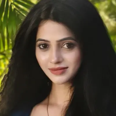 Roshani Rastogi