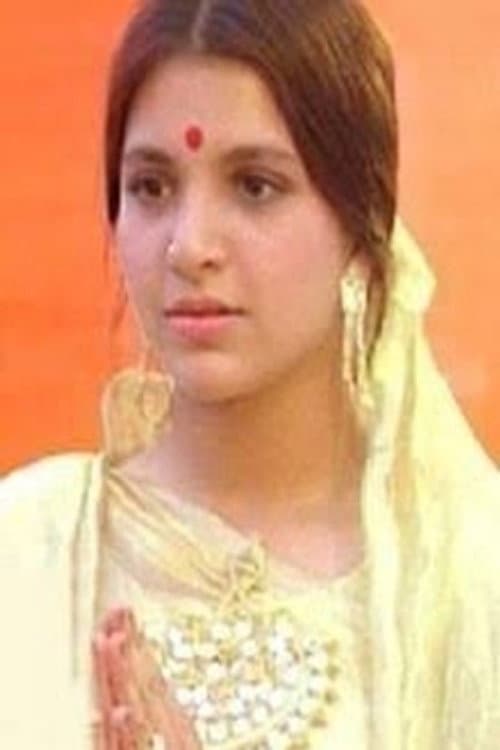 Radhika Sadanah