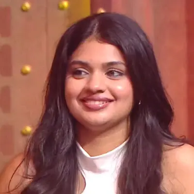 Roshni Gowda