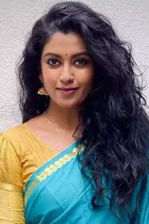Roshni Haripriyan