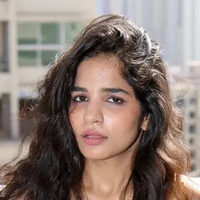 Rrama Sharma