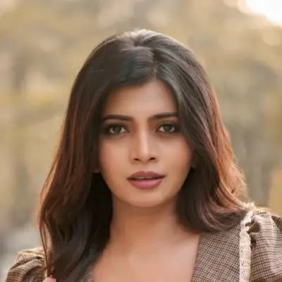 Ruchira Jadhav