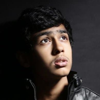 Rudhraksh Jaiswal