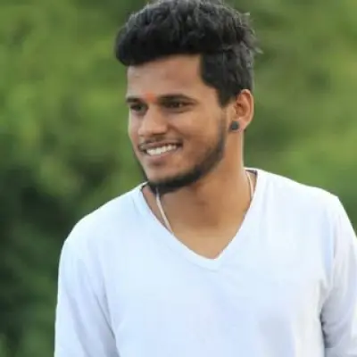 Rudra Rahul