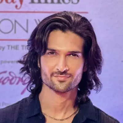 Ruhaan Sapru