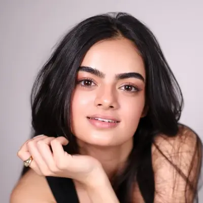 Ruhanika Dhawan