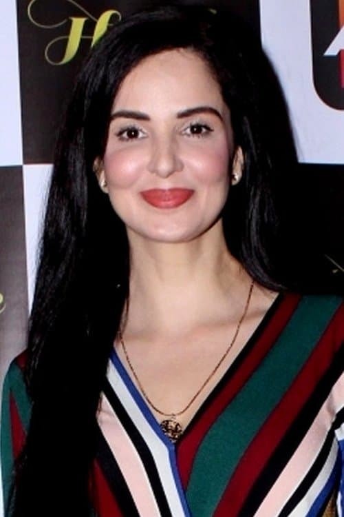 Rukhsaar Rehman