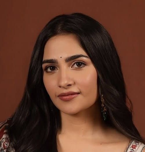 Rukmini Vasanth