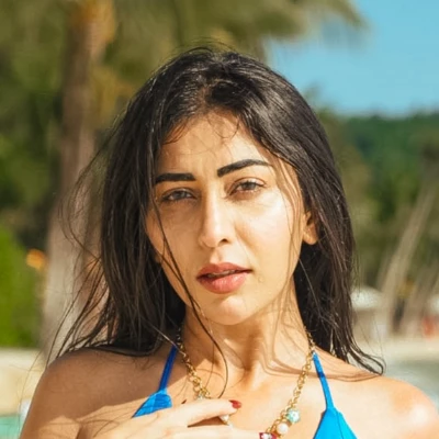 Ruma Sharma