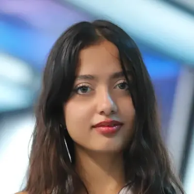 Ruru Thakur