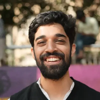Rutwik Deshpande