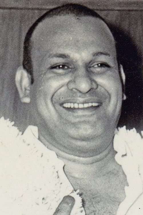 S. A. Asokan