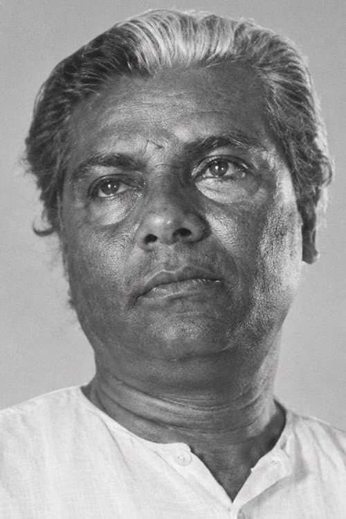 S. M. Subbaiah Naidu