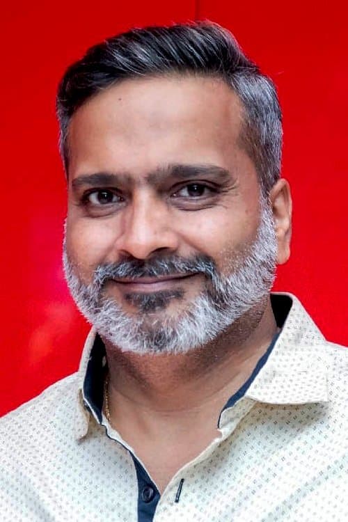 S. P. B. Charan