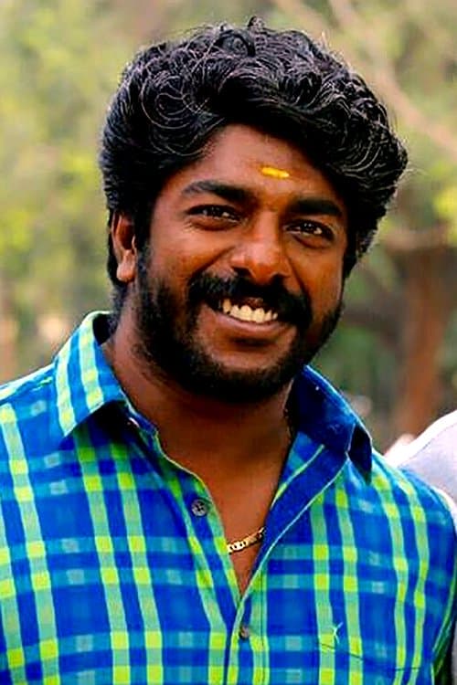 S. P. Sreekumar