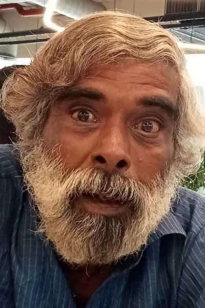 S Sathyendra