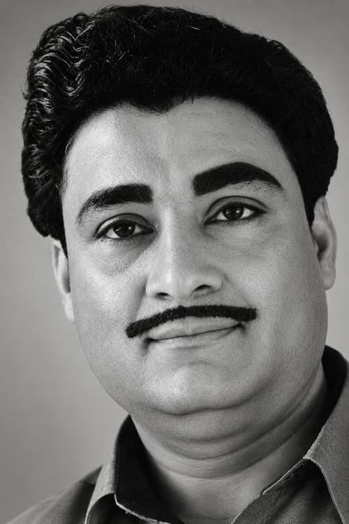 S. V. Ramadoss