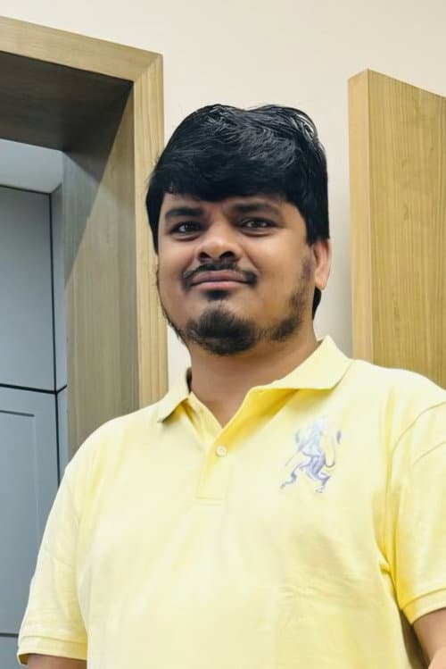 S. Venkatarathnam