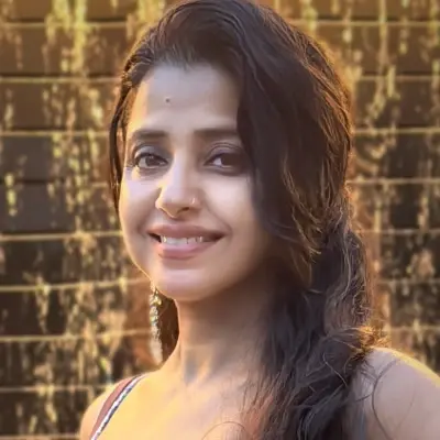 Saadhika Randhawa