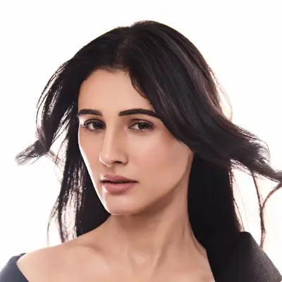 Saanvi Talwar