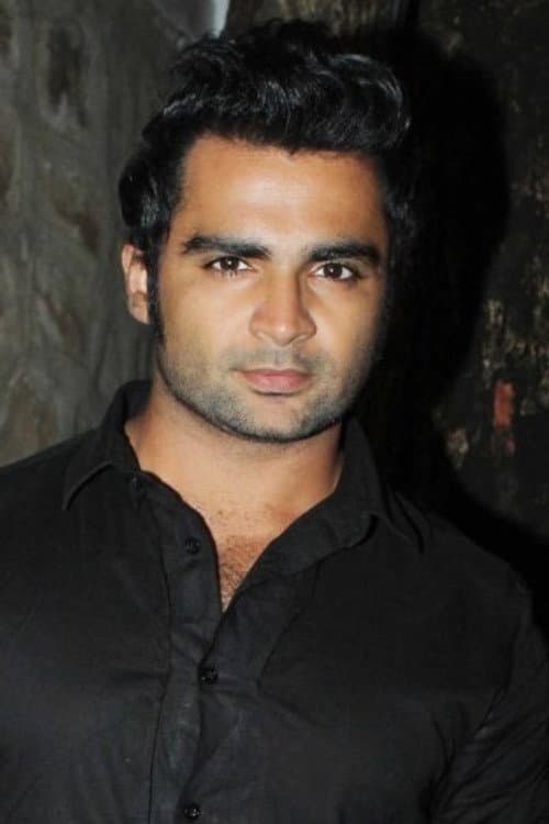 Sachiin J Joshi