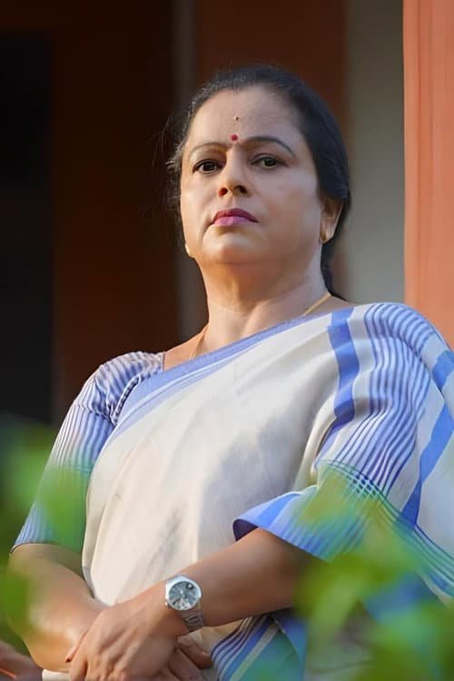 Sadhana Pandey