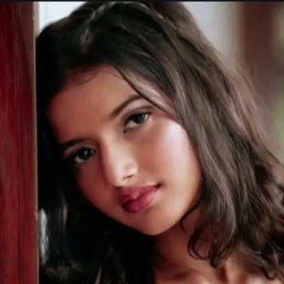 Sadhana Shetty