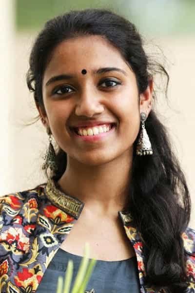 Sadhna Lakshmi Venkatesh