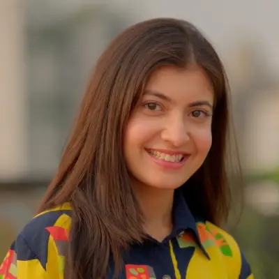 Sadnima Binte Noman